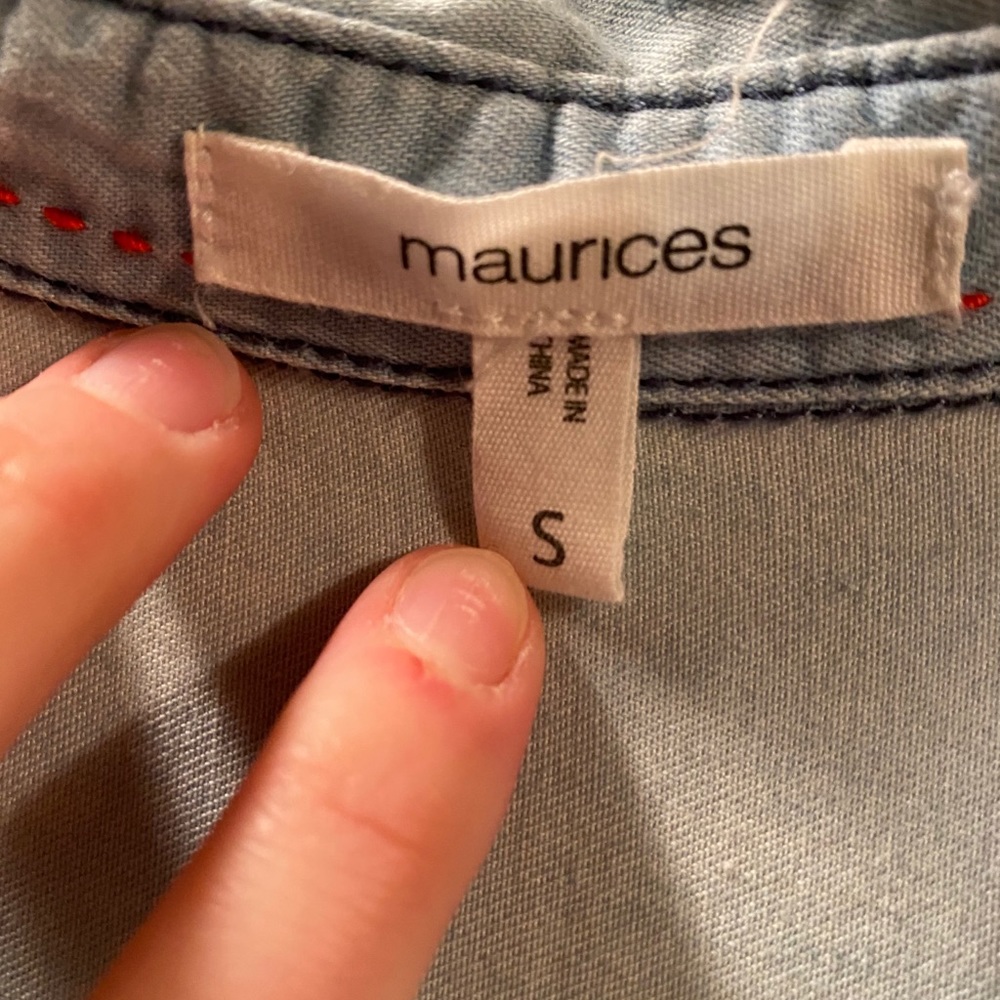 Jacket - Picture 3 of 3